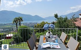 Casa Teatro Panoramico 5 Star Holiday House
